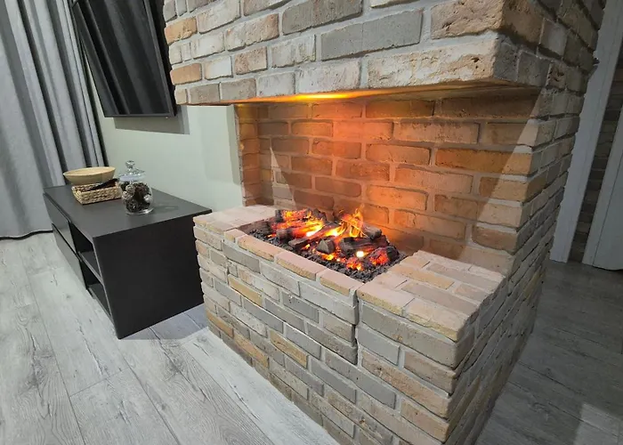 Boznicza Old Town Lux Apartment, Self Check-In 24H, Free Parking