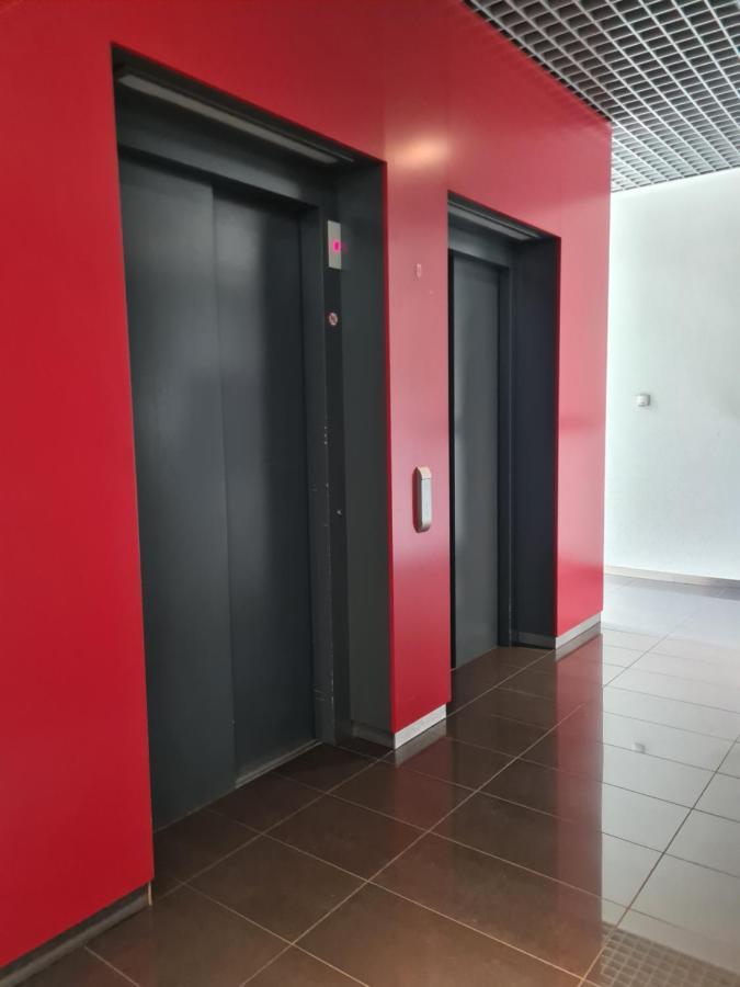 Apartamento Boznicza Old Town Lux Apartment, Self Check-in 24h, Free Parking