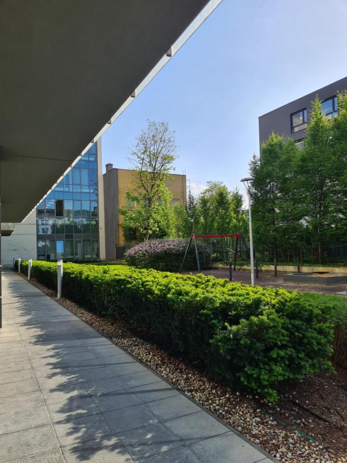 Апартаменти Boznicza Old Town Lux Apartment, Self Check-in 24h, Free Parking *