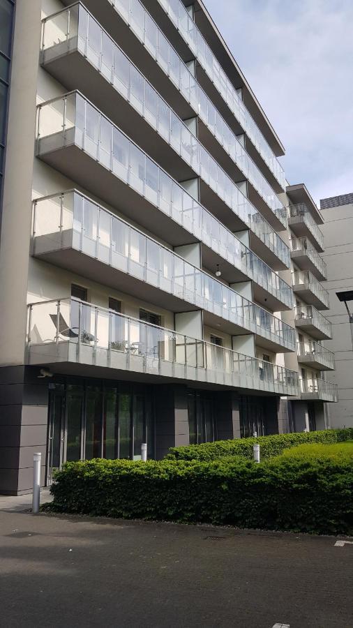 Апартаменти Boznicza Old Town Lux Apartment, Self Check-in 24h, Free Parking Познань