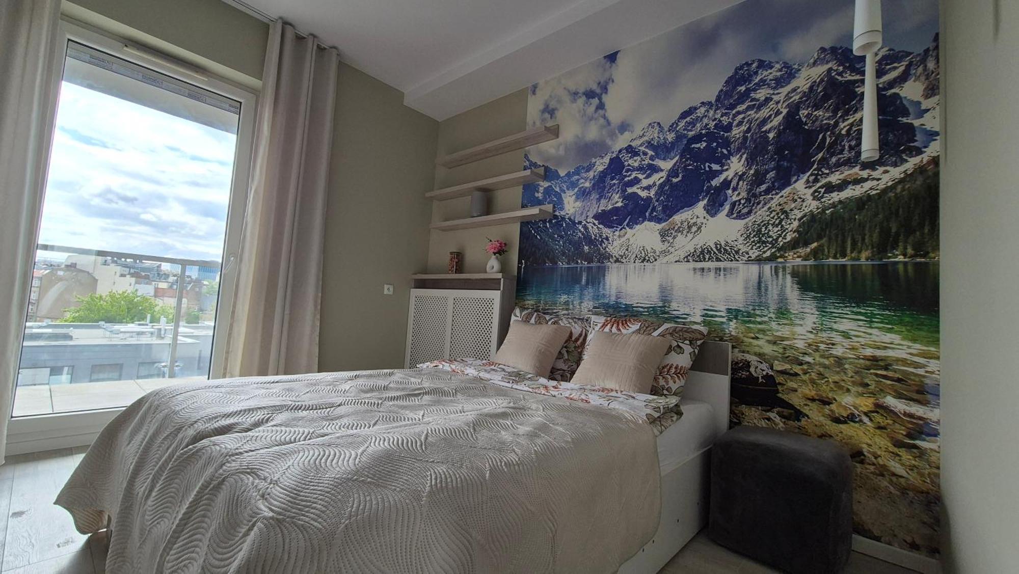 Boznicza Old Town Lux Apartment, Self Check-in 24h, Free Parking Апартаменти *