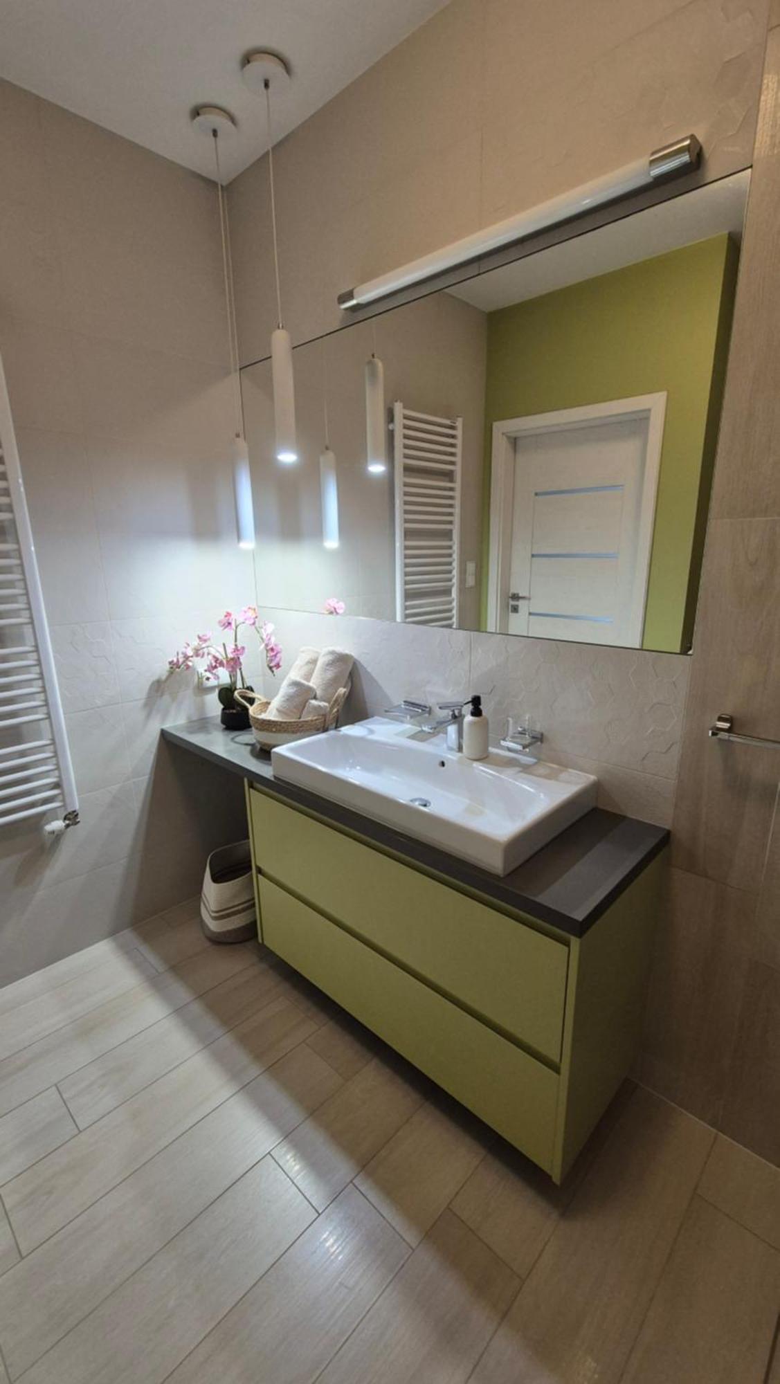 Boznicza Old Town Lux Apartment, Self Check-in 24h, Free Parking * Poznan