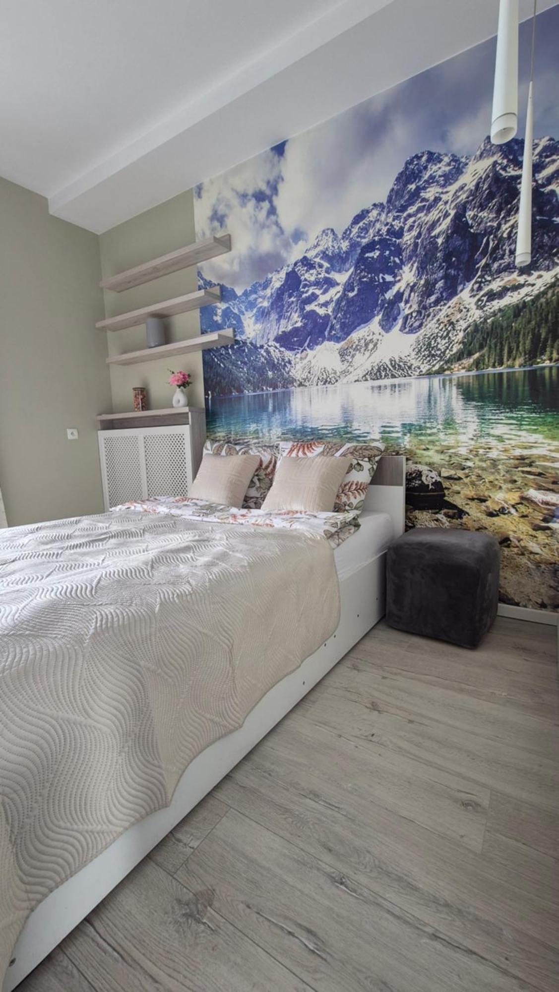 Boznicza Old Town Lux Apartment, Self Check-in 24h, Free Parking Apartamento